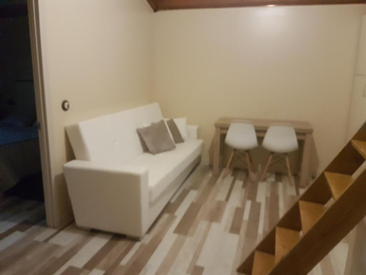 Casa Marineira Apartment กอมบาร์โร ภายนอก รูปภาพ